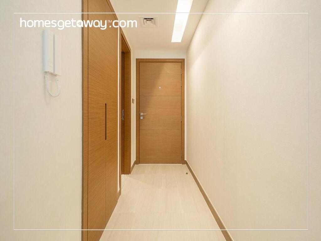 Contemporary 2br Missoni Fully Furnished Apartment Dubai