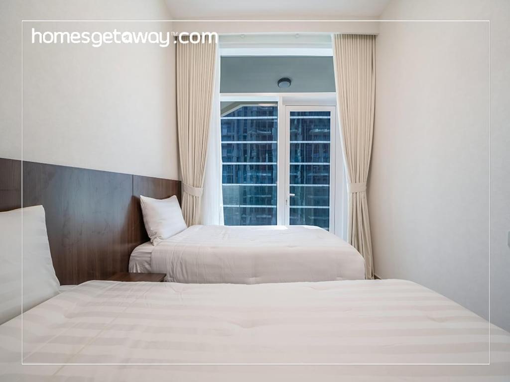 Contemporary 2br Missoni Fully Furnished *