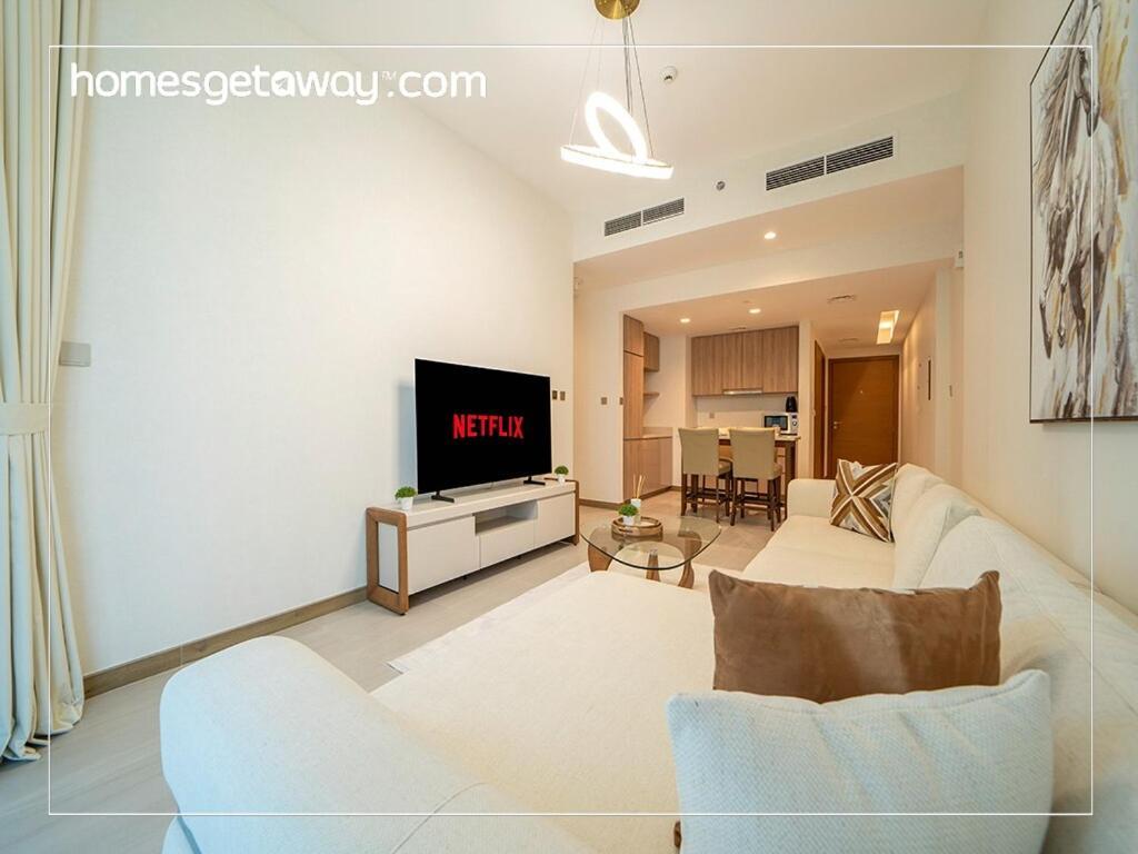 Contemporary 2br Missoni Fully Furnished Dubai