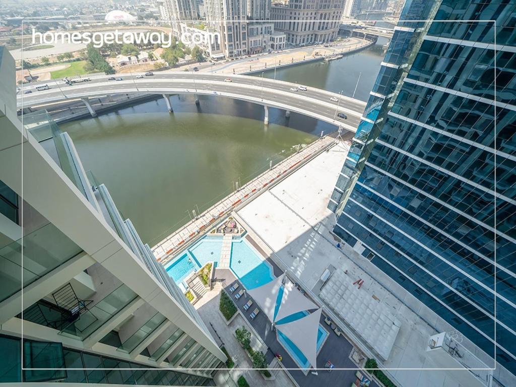Contemporary 2br Missoni Fully Furnished * Dubai