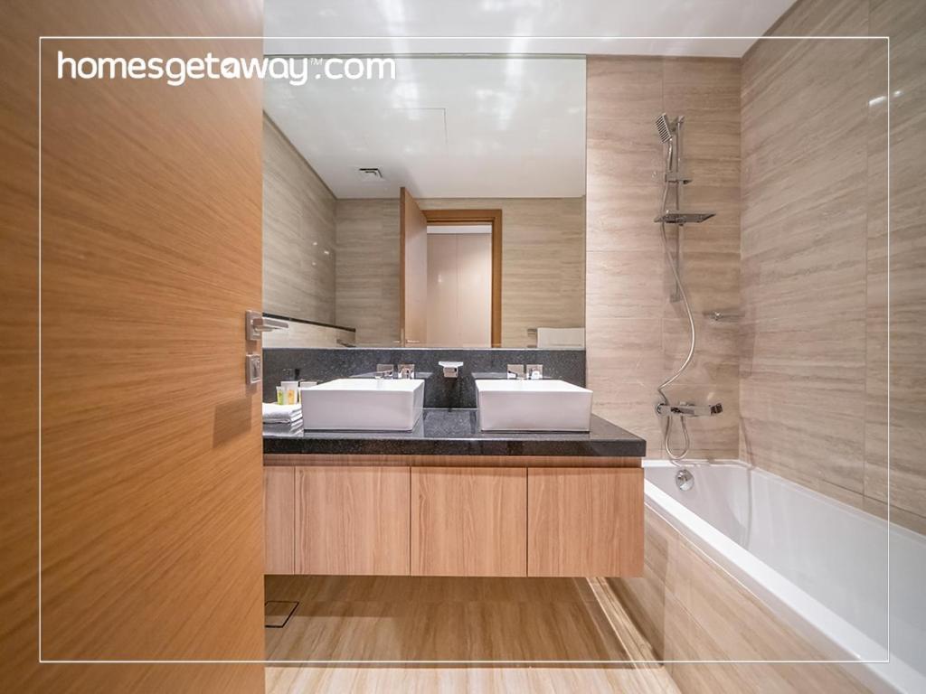 Contemporary 2br Missoni Fully Furnished * Dubai