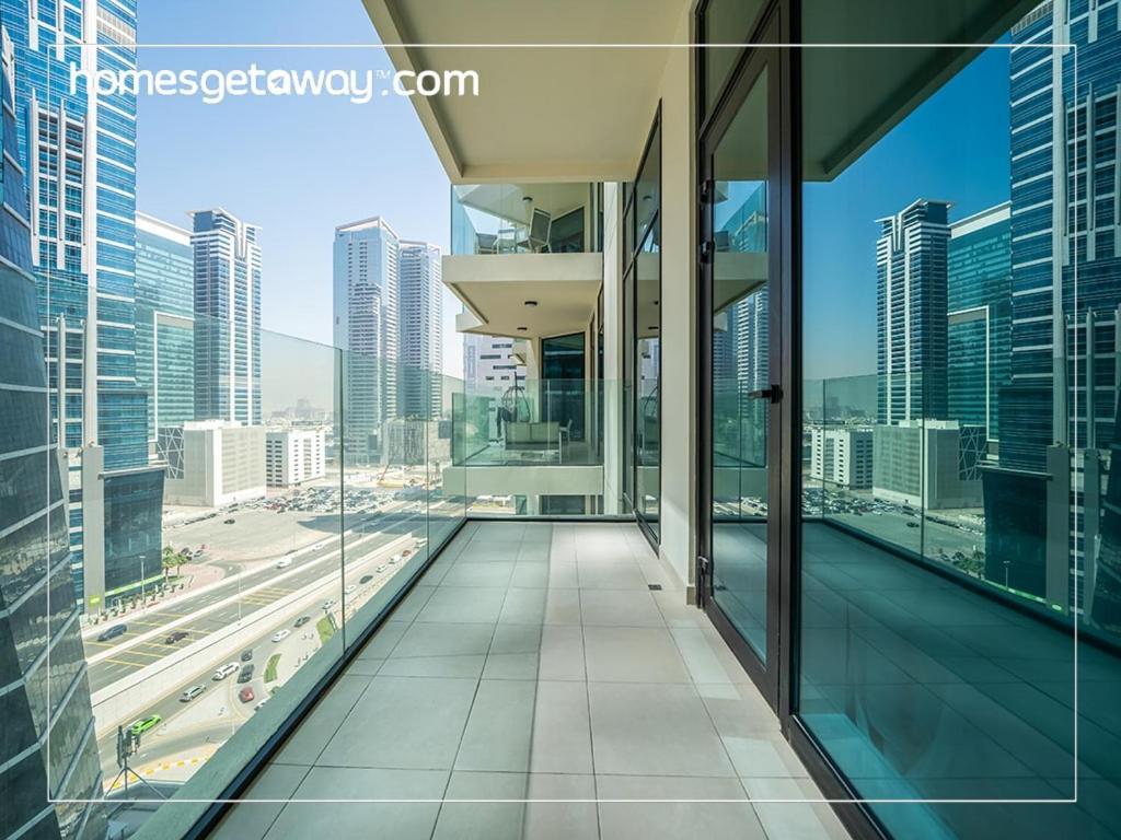 Apartment Contemporary 2br Missoni Fully Furnished