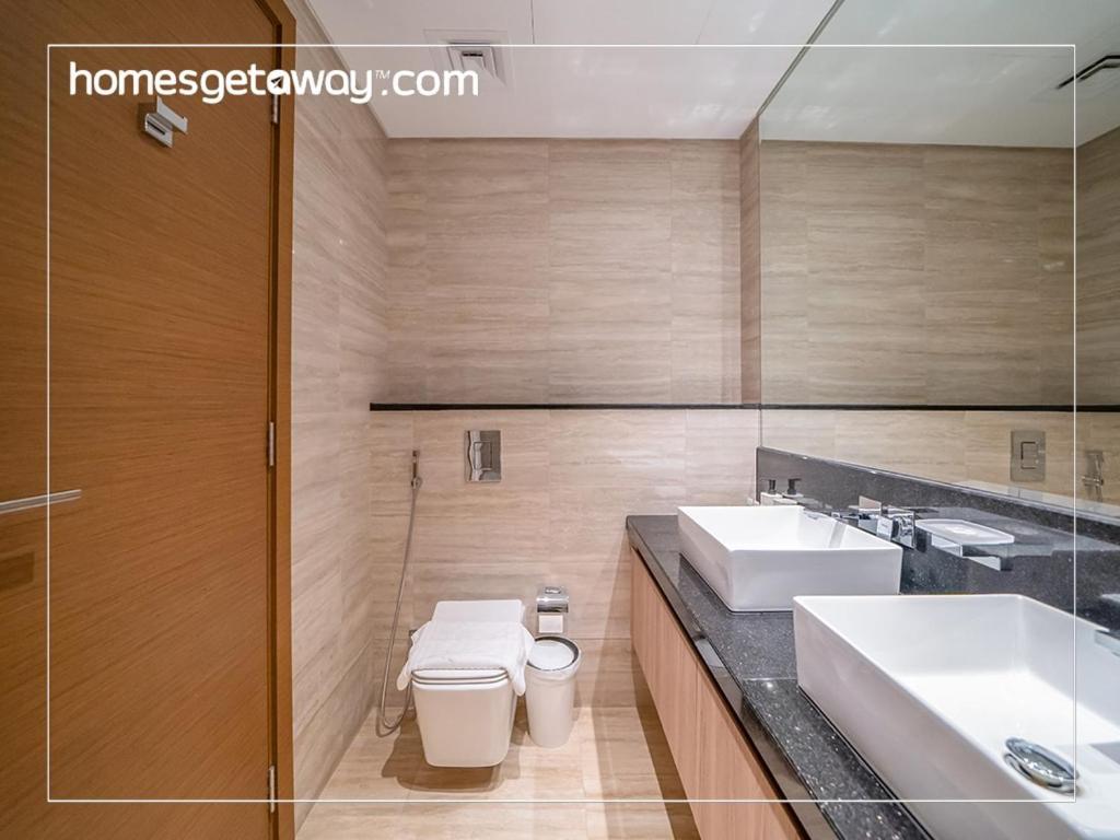 Contemporary 2br Missoni Fully Furnished Dubai