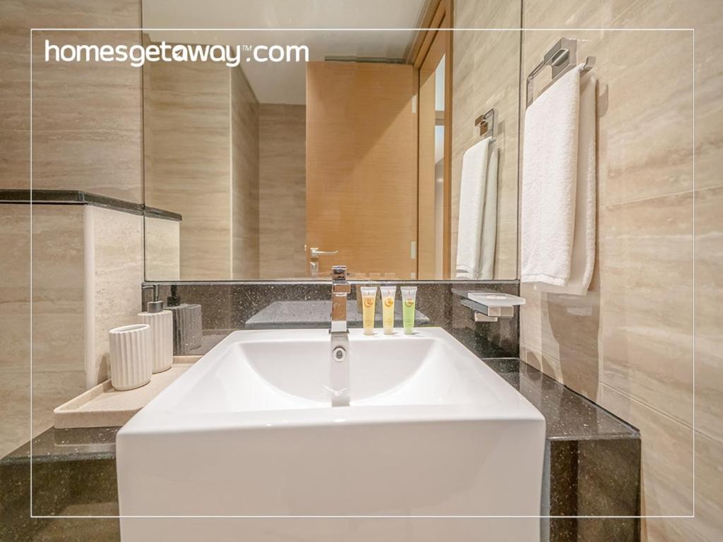 Contemporary 2br Missoni Fully Furnished * Dubai