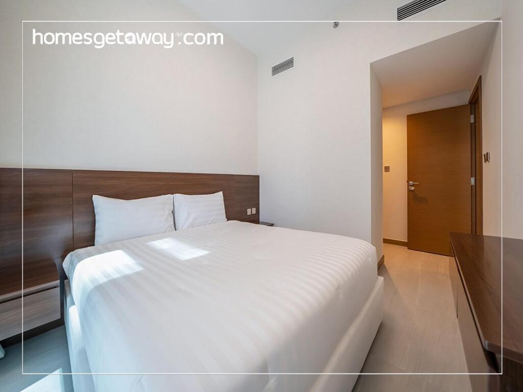 Contemporary 2br Missoni Fully Furnished Dubai