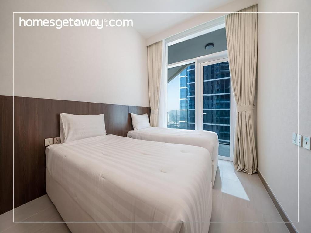 Contemporary 2br Missoni Fully Furnished * Dubai