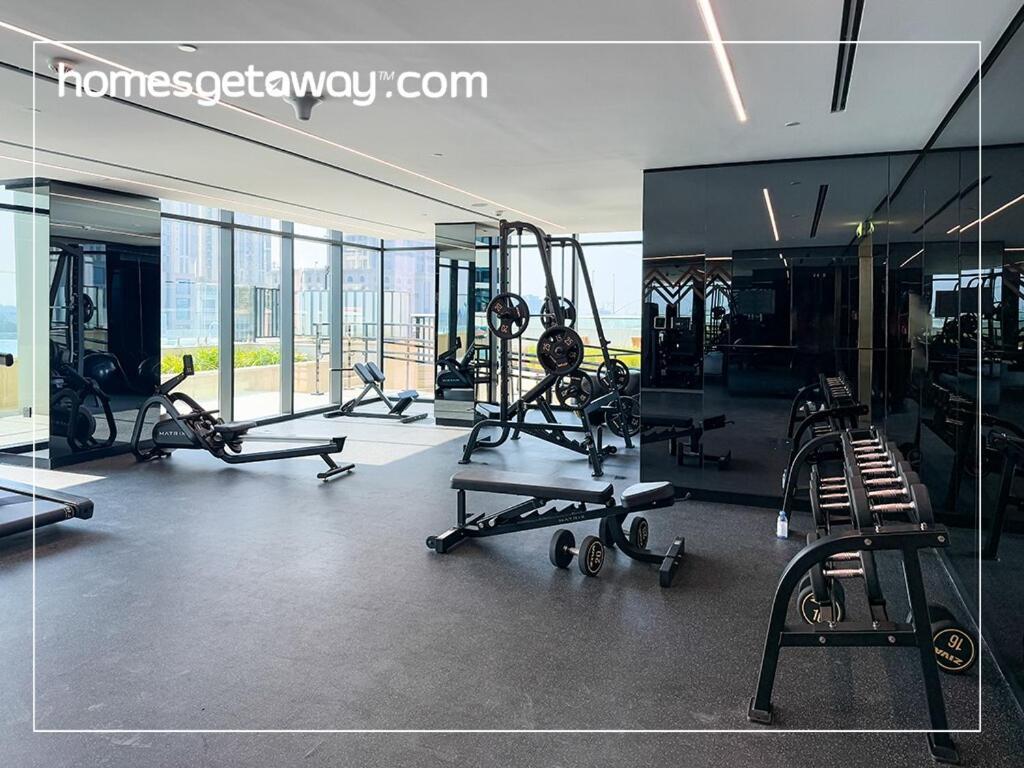 Contemporary 2br Missoni Fully Furnished Dubai
