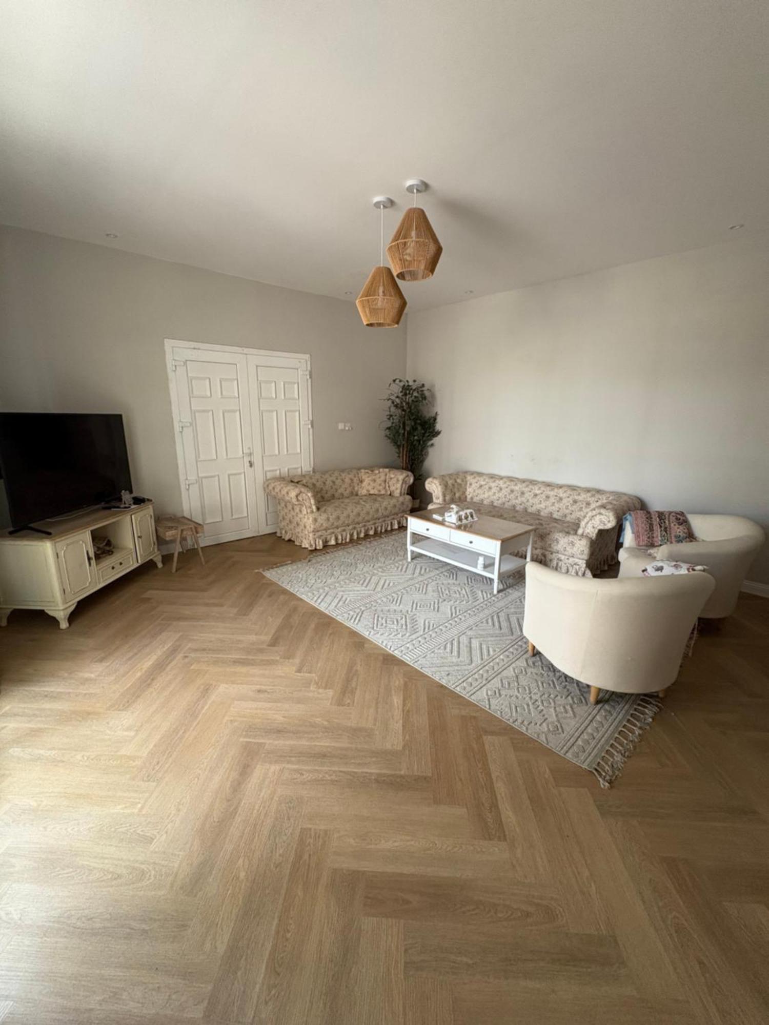 Barsha South Cozy Holiday home