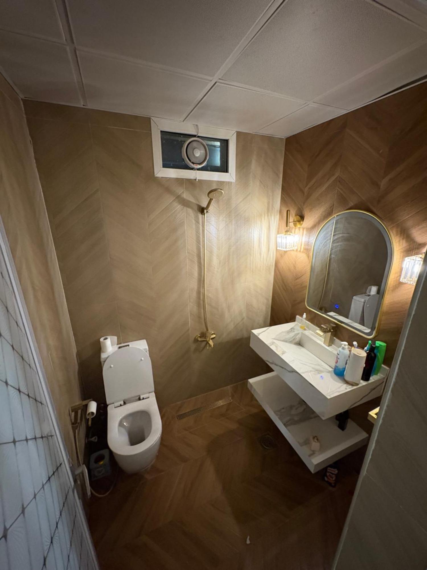 Barsha South Cozy Holiday home Dubai