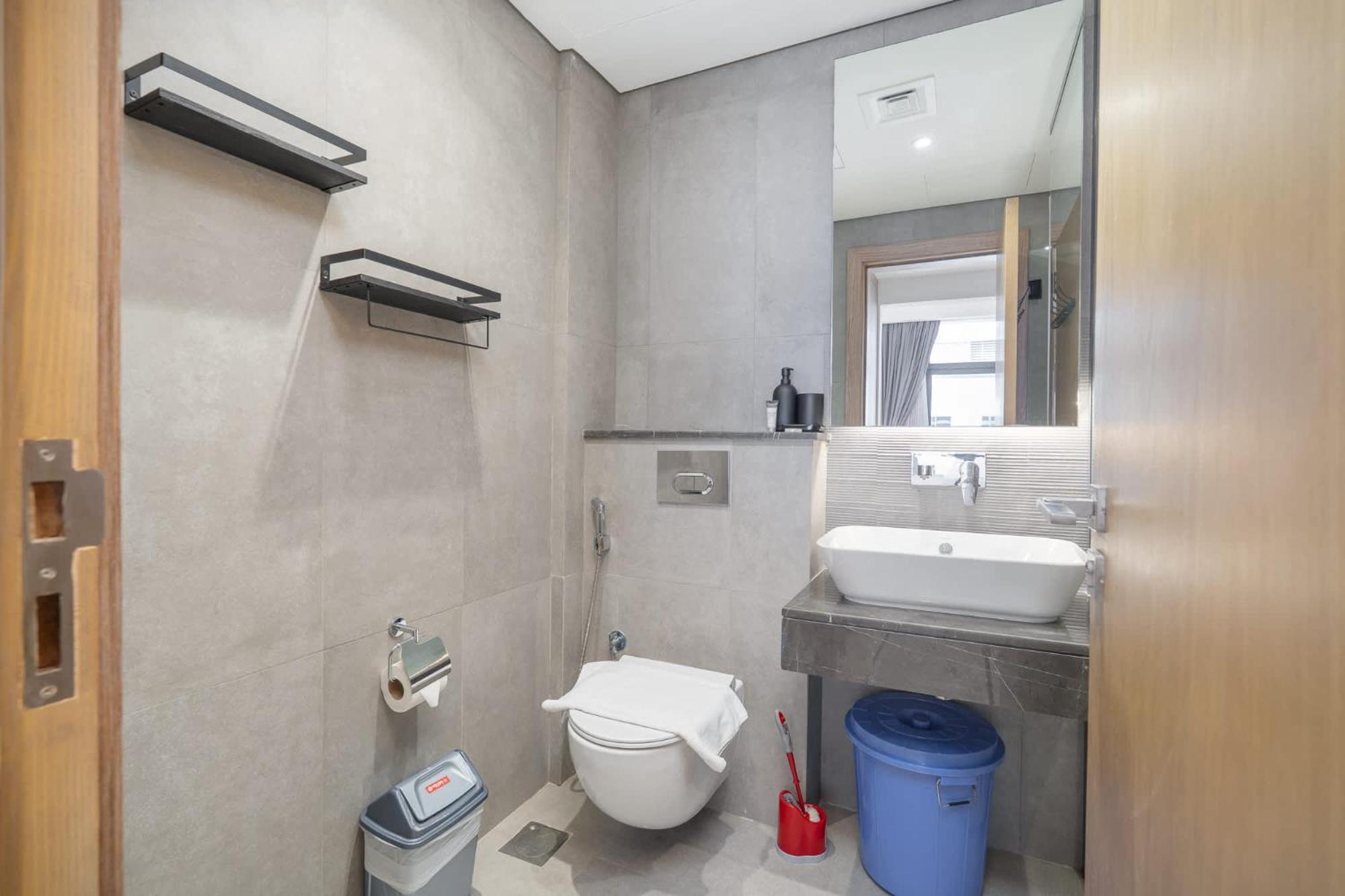Apartment Lovely And Spacious 1 Bedroom In Divine Residences *