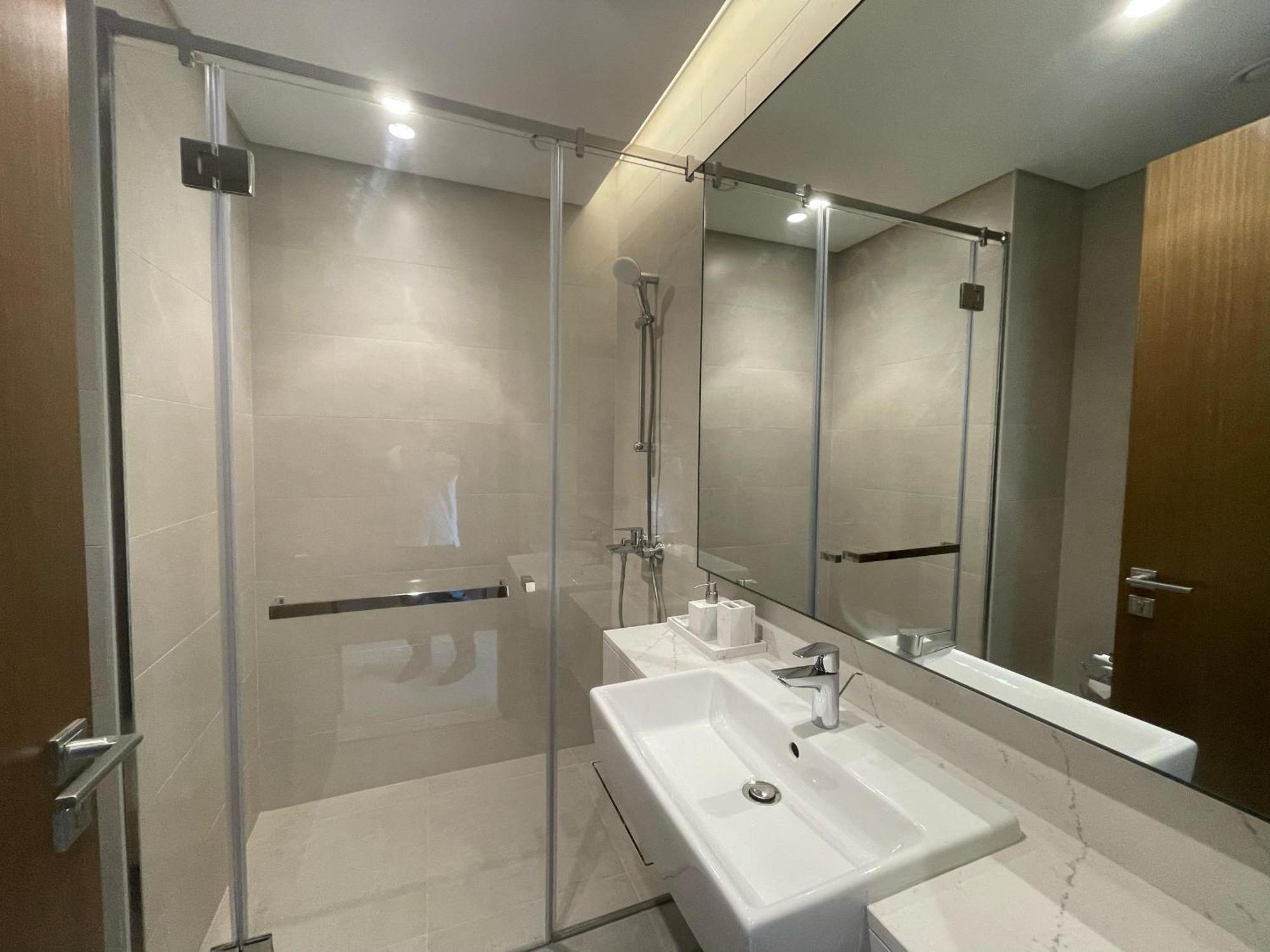 Burj Khalifa View - 2br With Maids In Canal Front 1, Al Wasl - Allsopp & Allsopp *