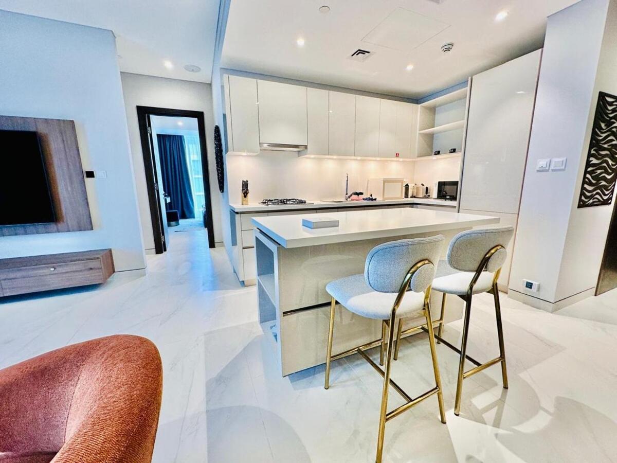 Burj Khalifa View Modern 2br Cvg * Dubai
