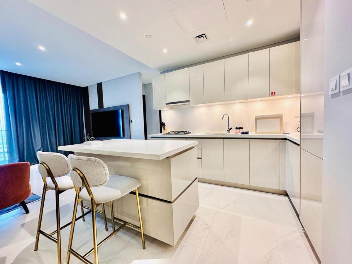 Holiday home Burj Khalifa View Modern 2br Cvg