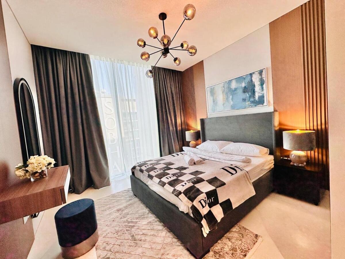 Burj Khalifa View Modern 2br Cvg * Dubai