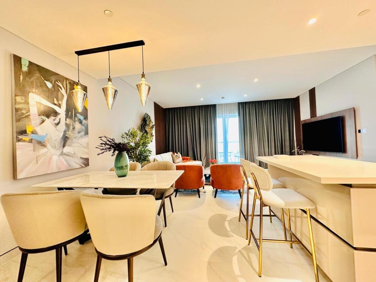 Burj Khalifa View Modern 2br Cvg * Dubai