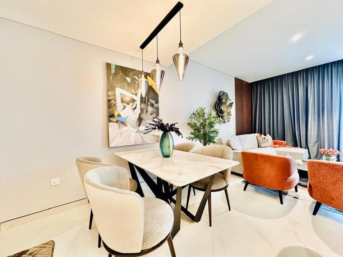 Burj Khalifa View Modern 2br Cvg Dubai