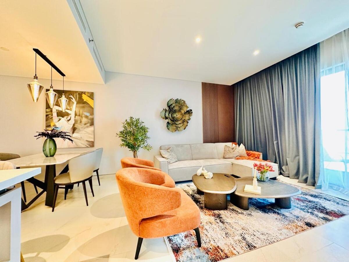 Burj Khalifa View Modern 2br Cvg Holiday home