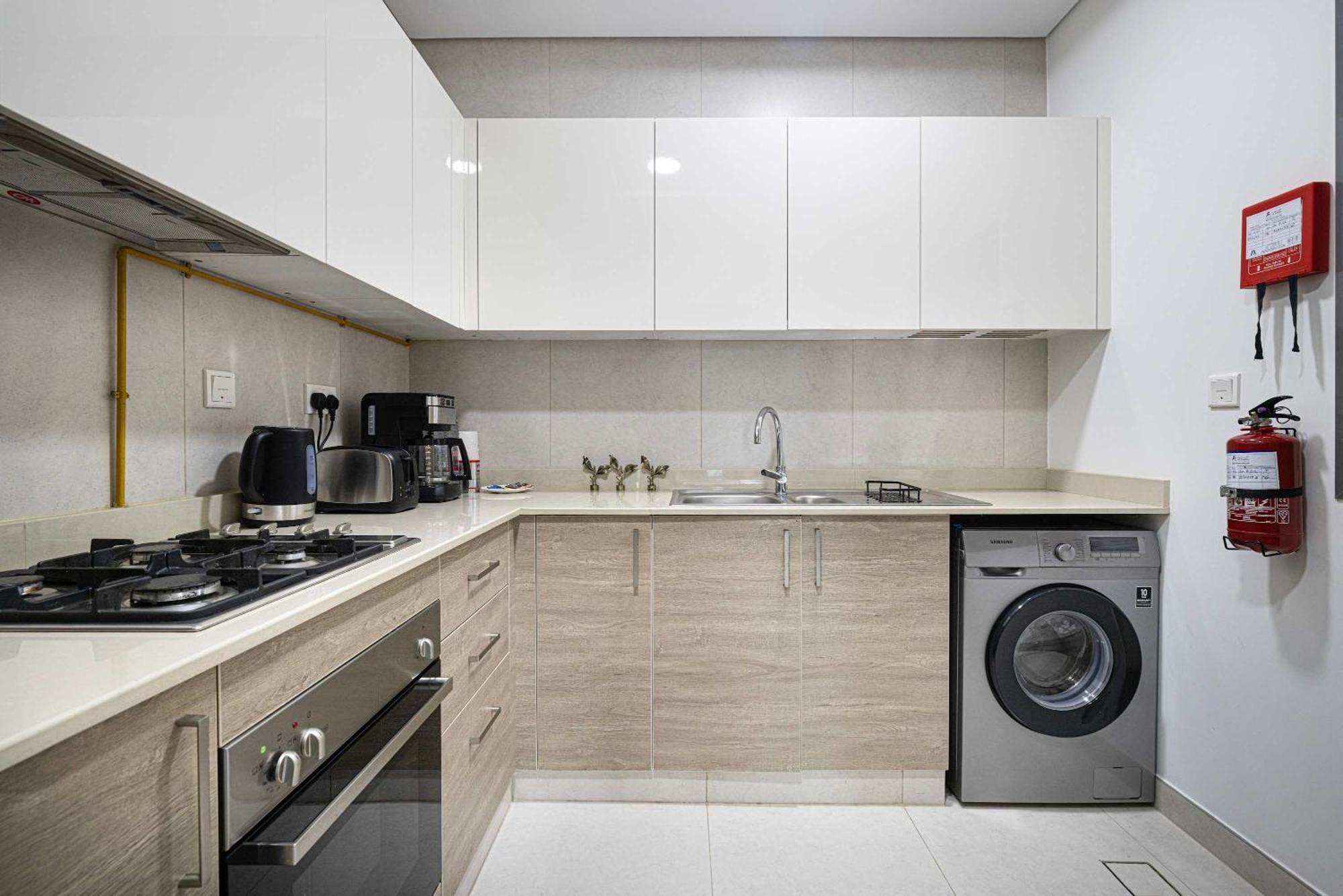 Urban 1br View In The Bay Business Bay Apartment Dubai