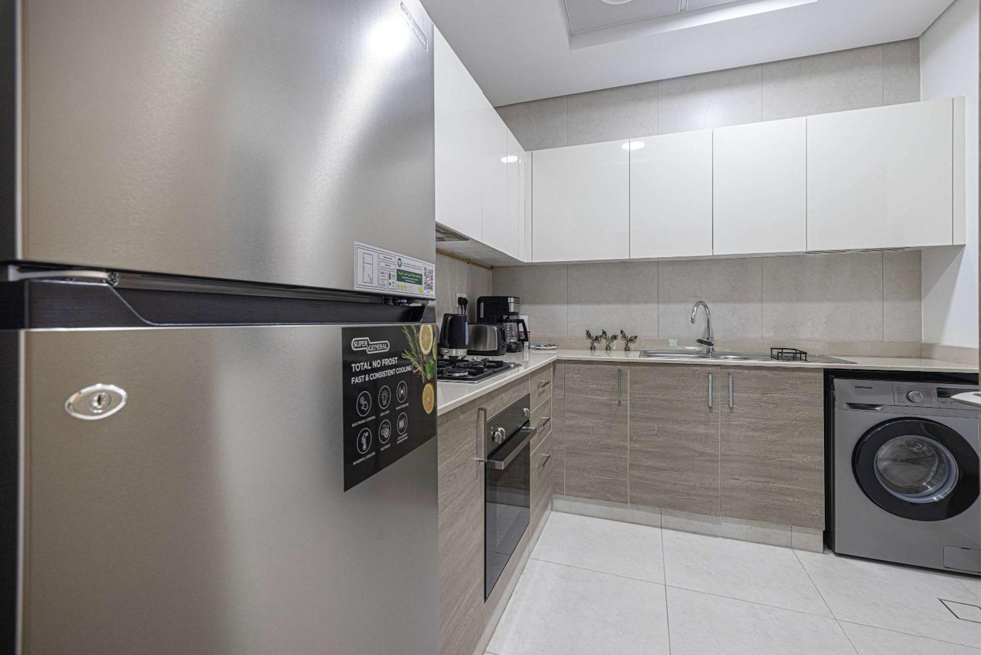 Urban 1br View In The Bay Business Bay *