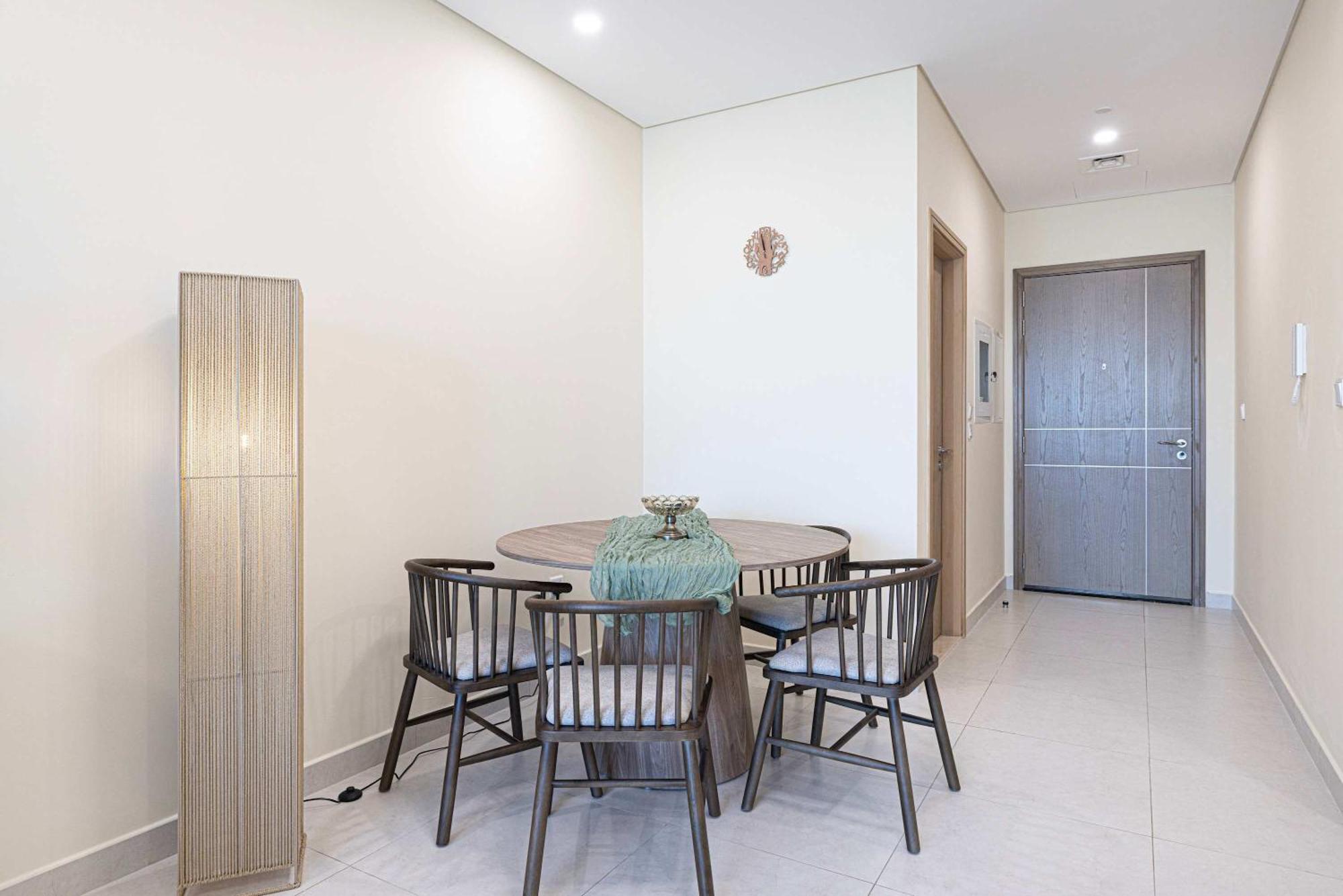 Urban 1br View In The Bay Business Bay * Dubai