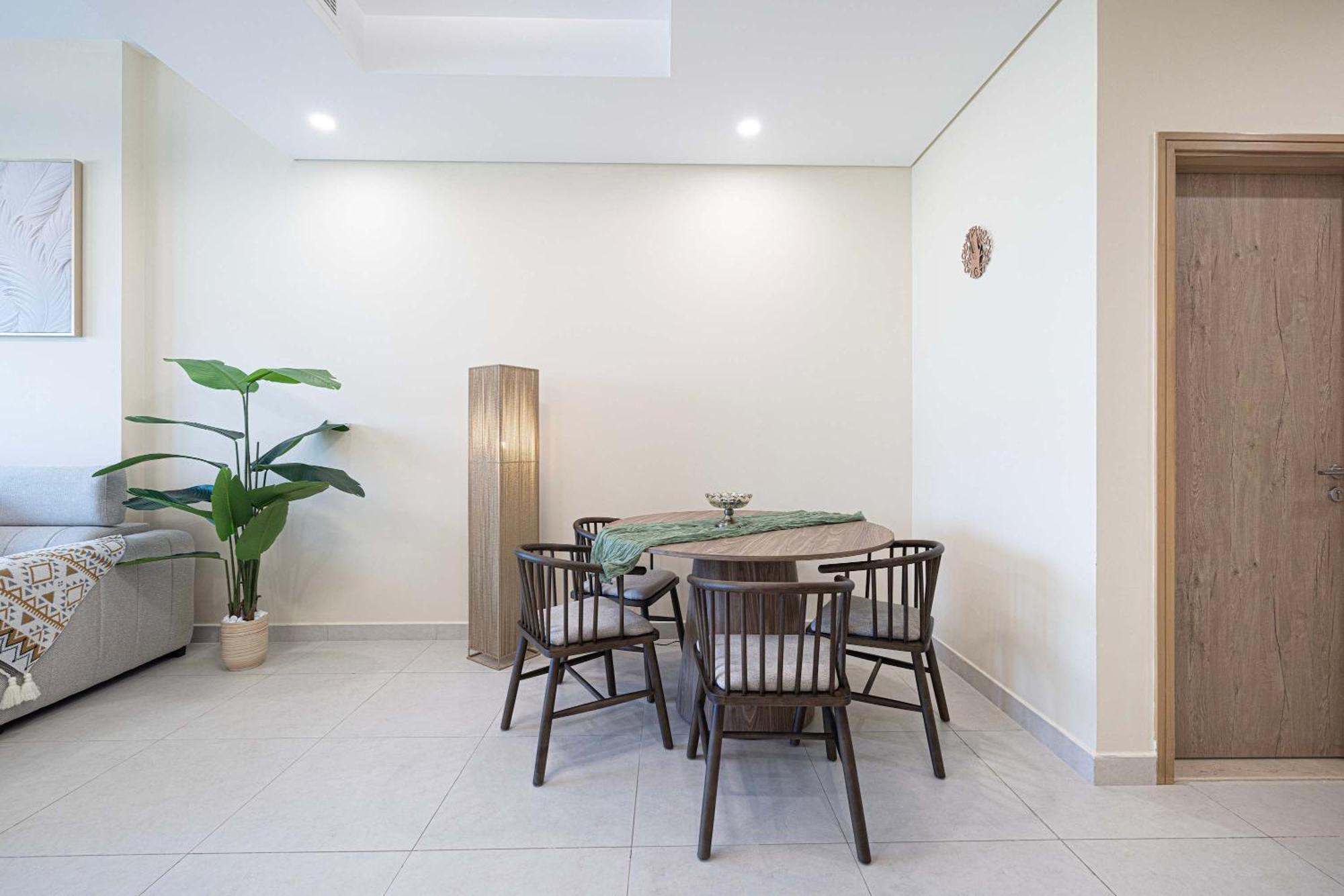 Urban 1br View In The Bay Business Bay Apartment Dubai