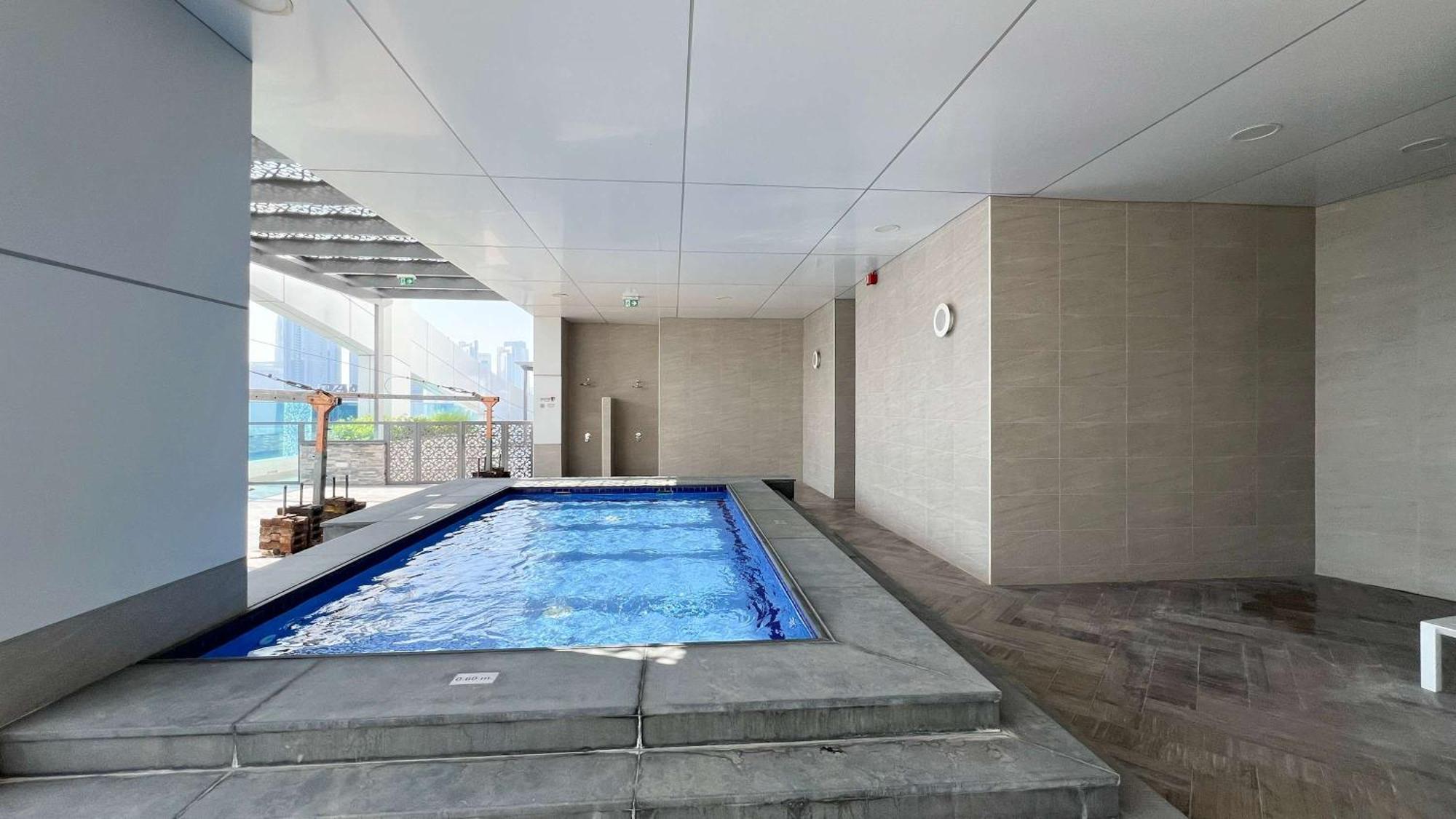 Urban 1br View In The Bay Business Bay *