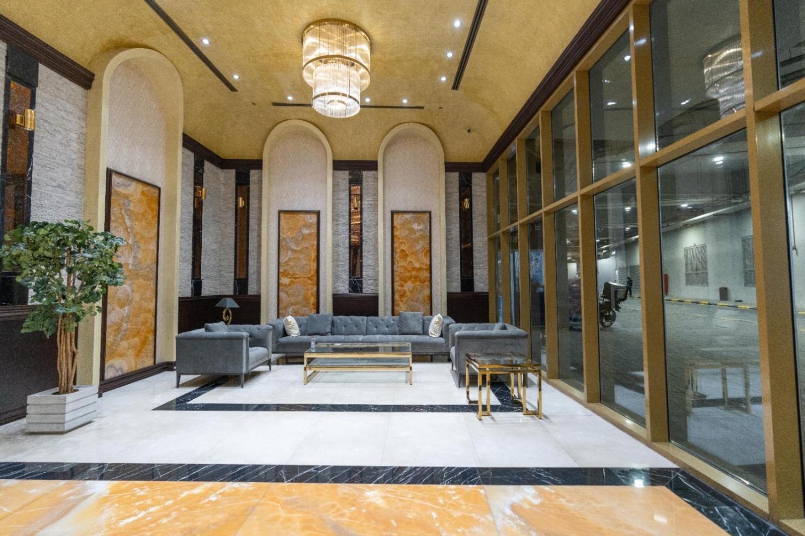 Ocean View Luxury 3br Duplex At Ajman Corniche Apartment *
