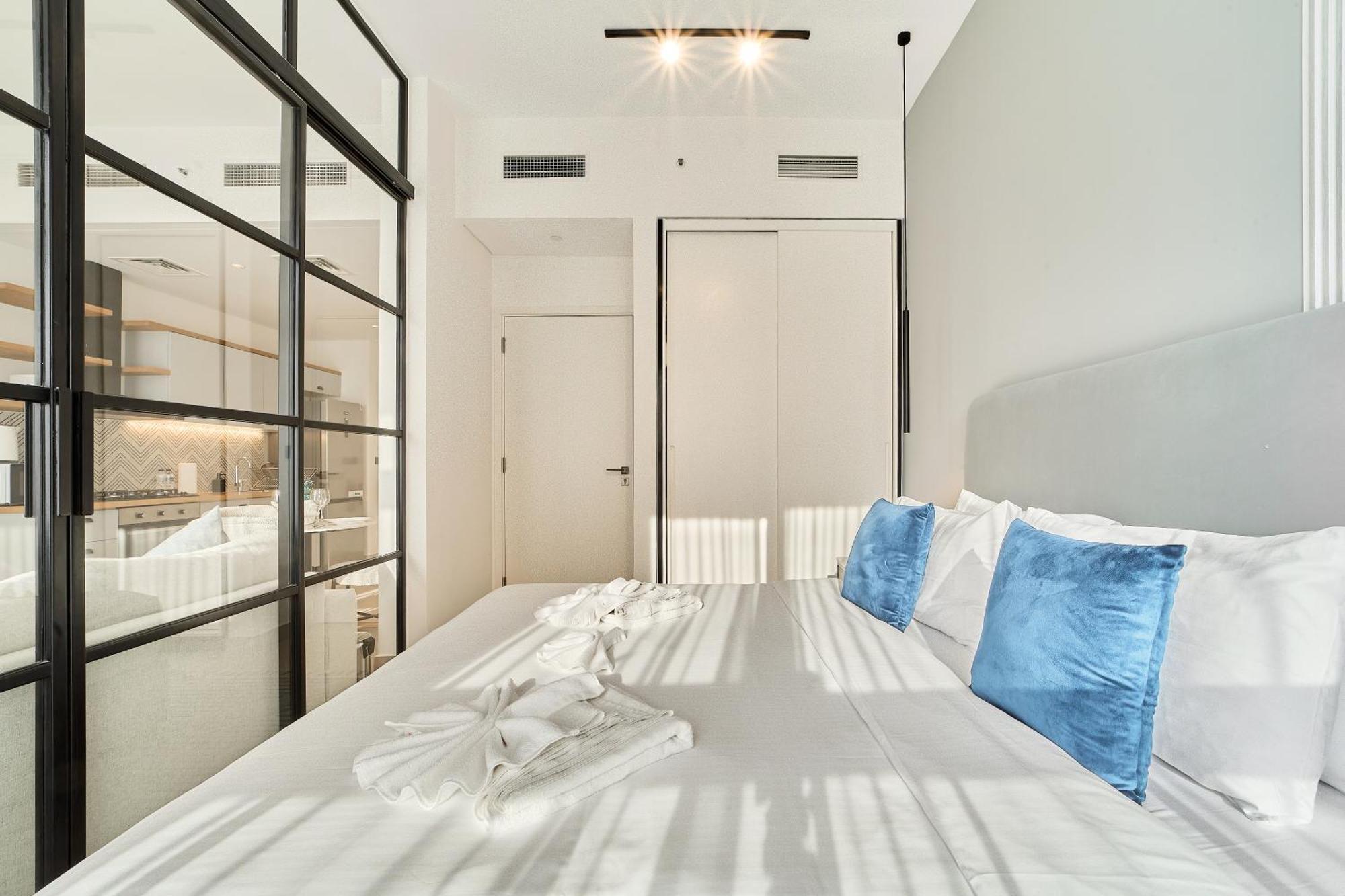Cozy 1br In Socio Hills Near Mall And Park Apartment Dubai