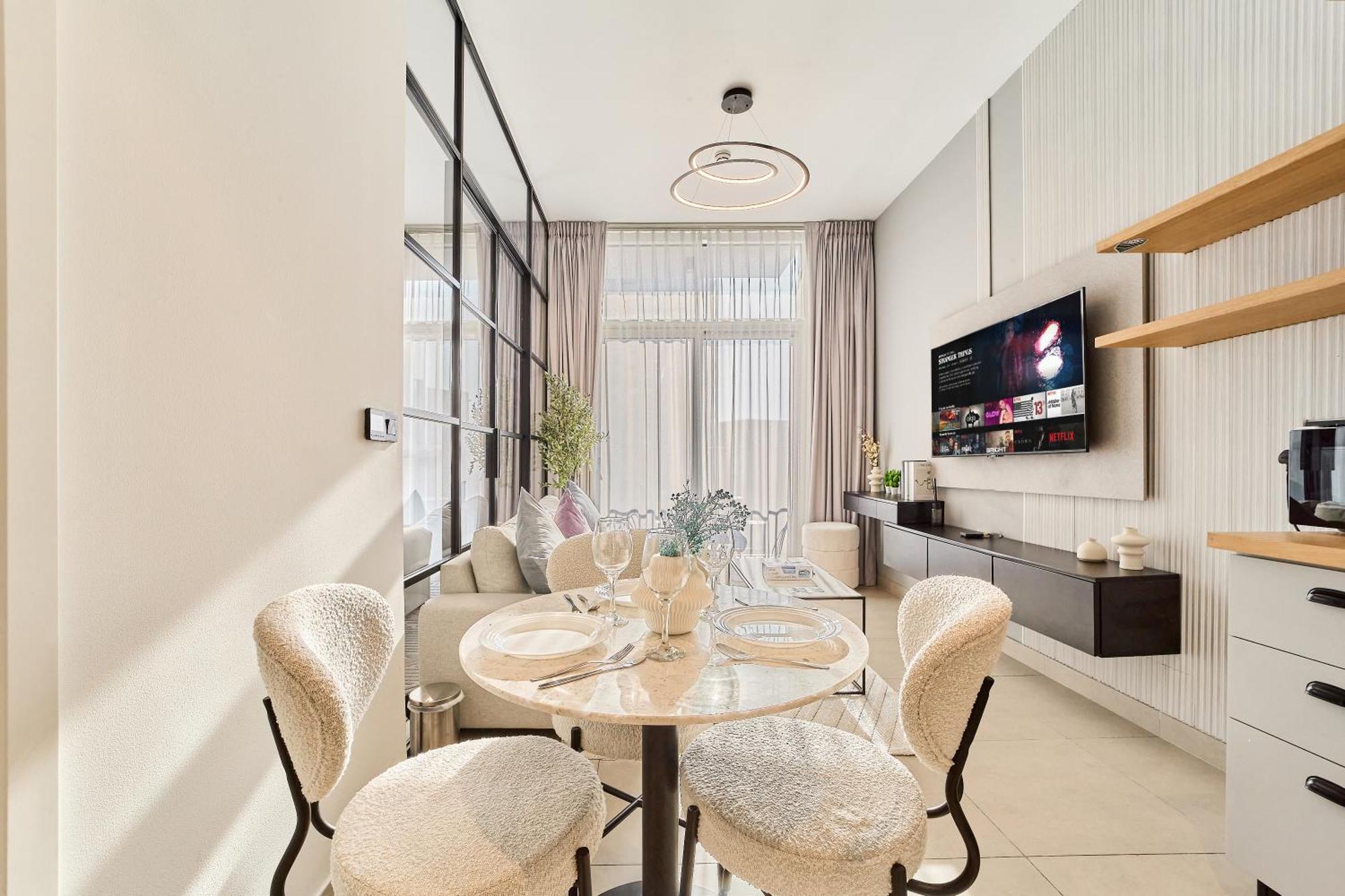 Cozy 1br In Socio Hills Near Mall And Park