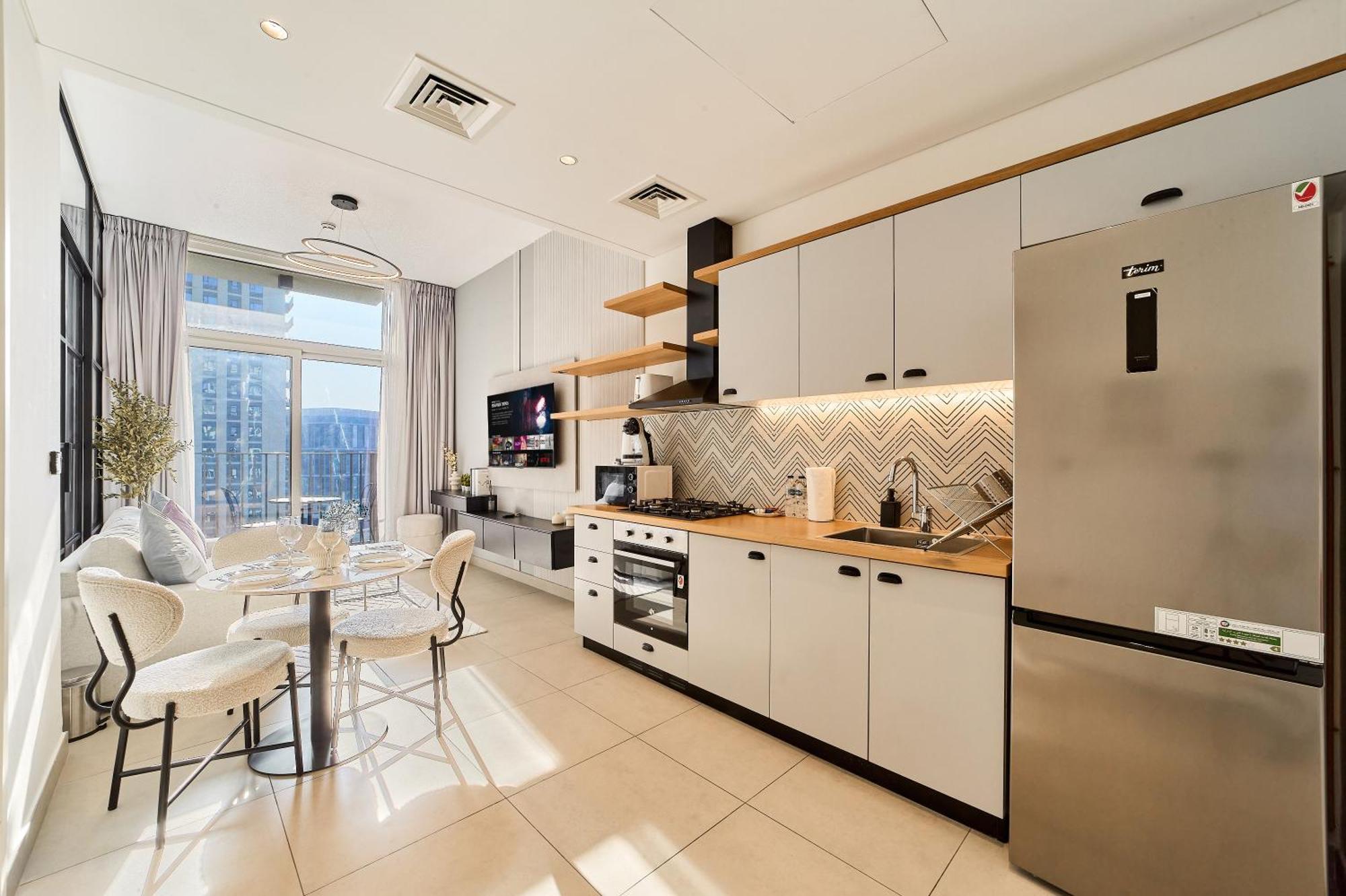 Cozy 1br In Socio Hills Near Mall And Park Apartment
