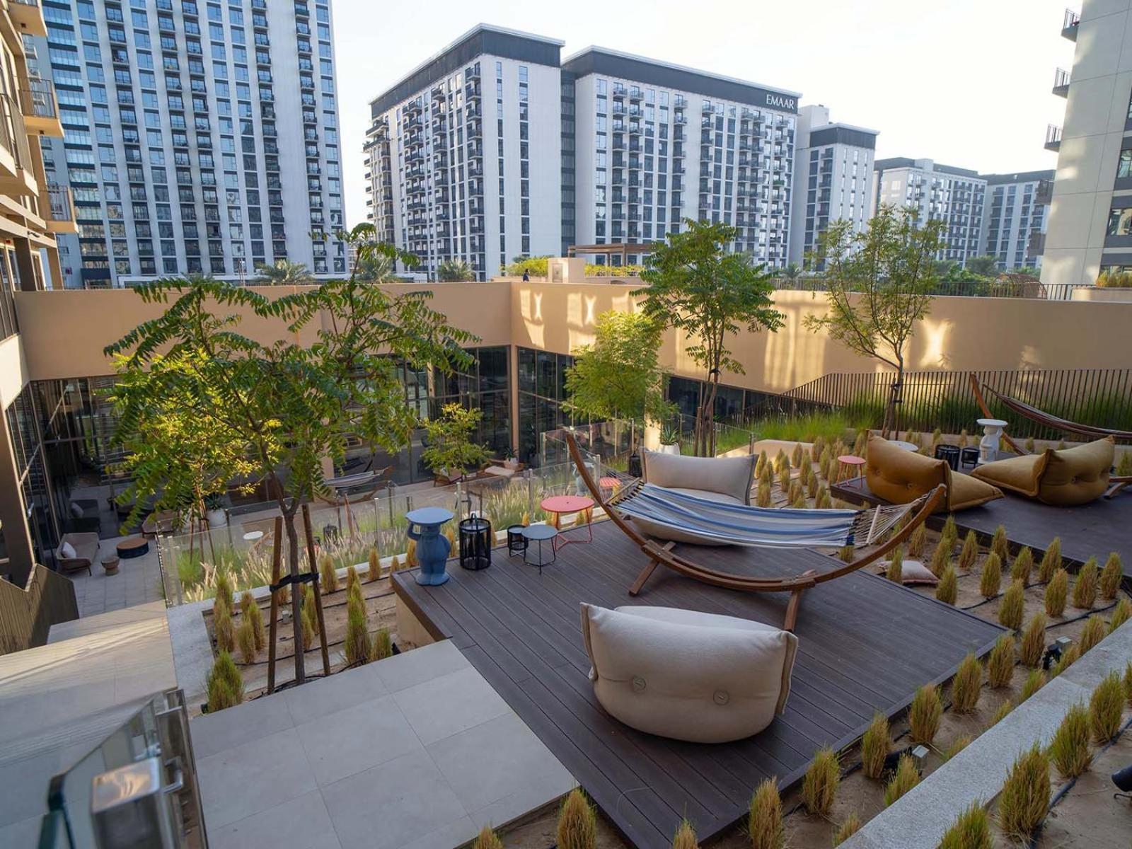 Cozy 1br In Socio Hills Near Mall And Park