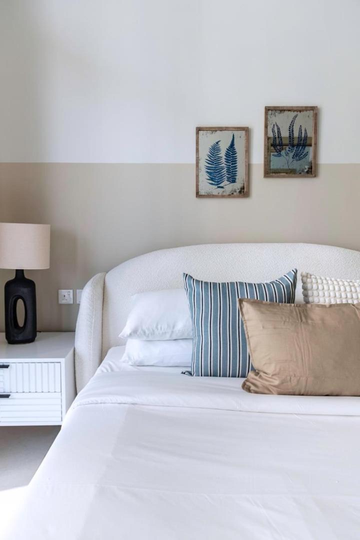 Apartment Guestready - Elegant Escape In Business Bay