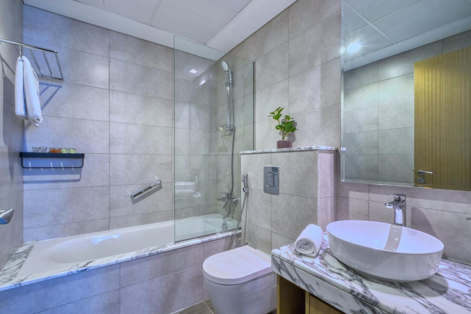 Guestready - Elegant Escape In Business Bay *