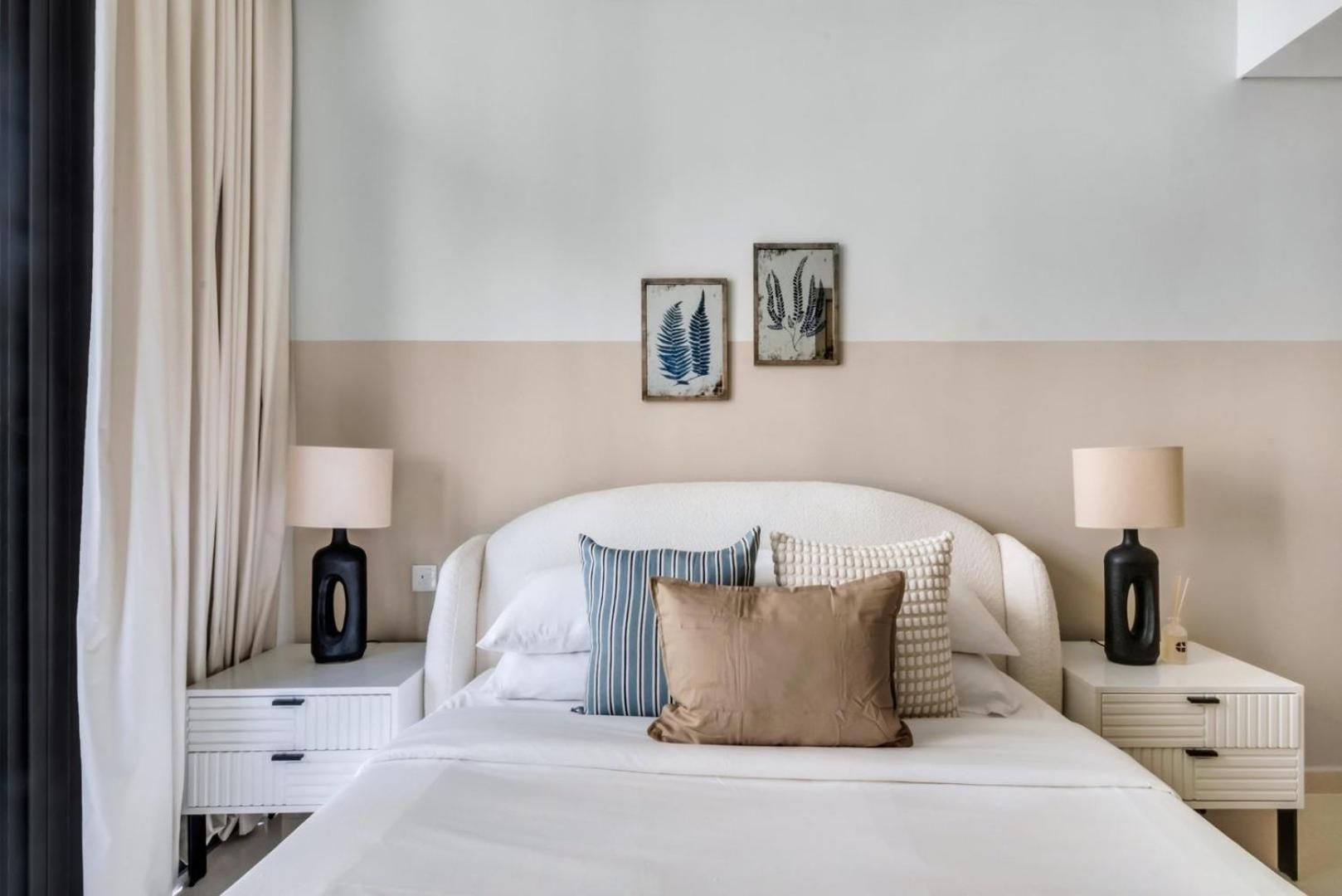 Guestready - Elegant Escape In Business Bay Dubai