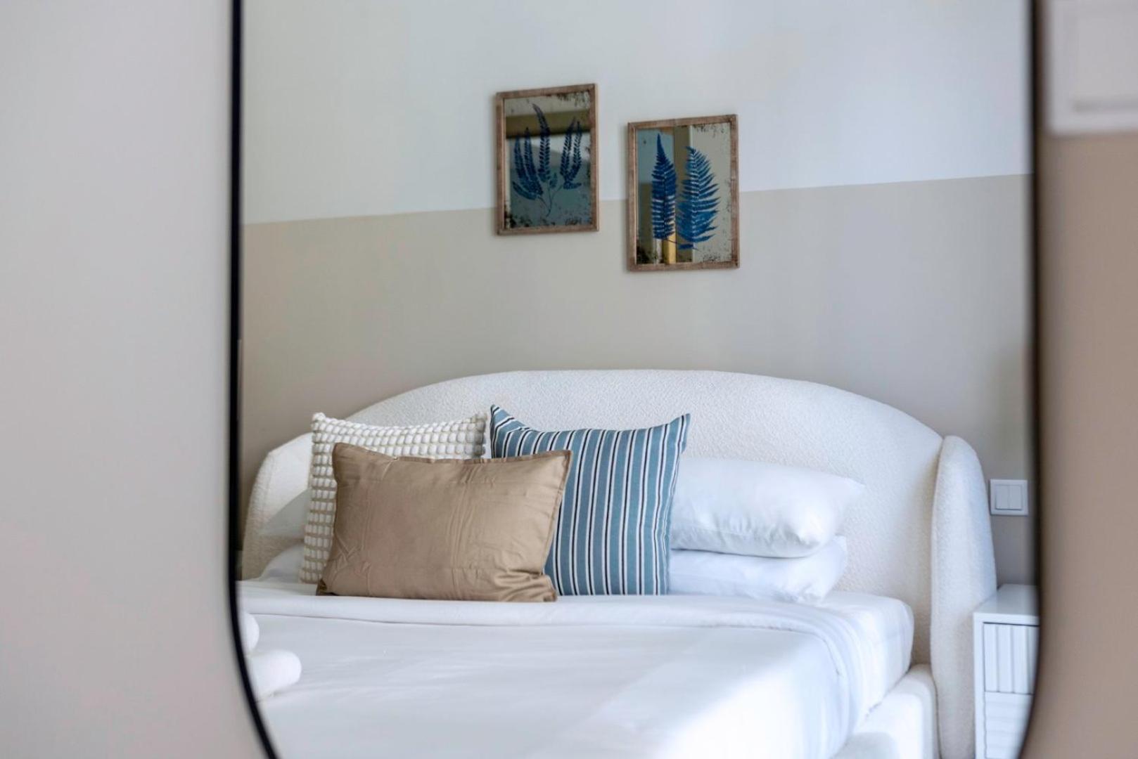 Apartment Guestready - Elegant Escape In Business Bay Dubai