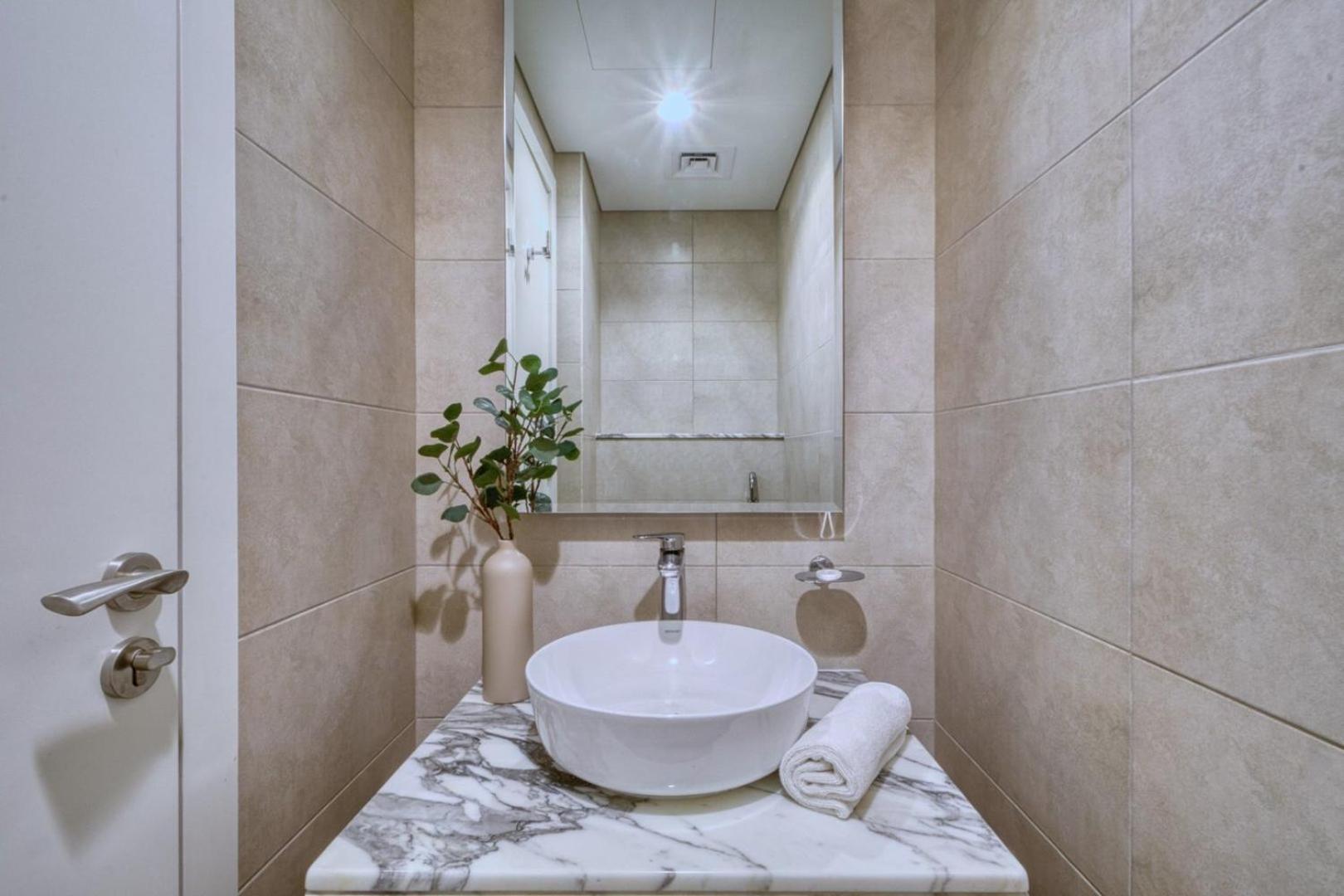 Guestready - Elegant Escape In Business Bay Apartment Dubai