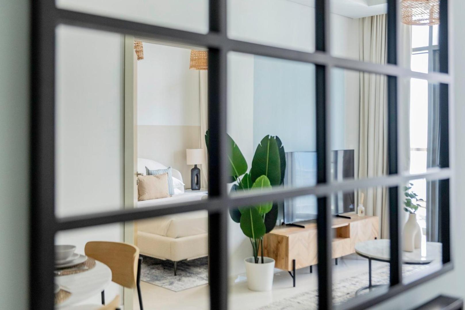 Guestready - Elegant Escape In Business Bay Dubai