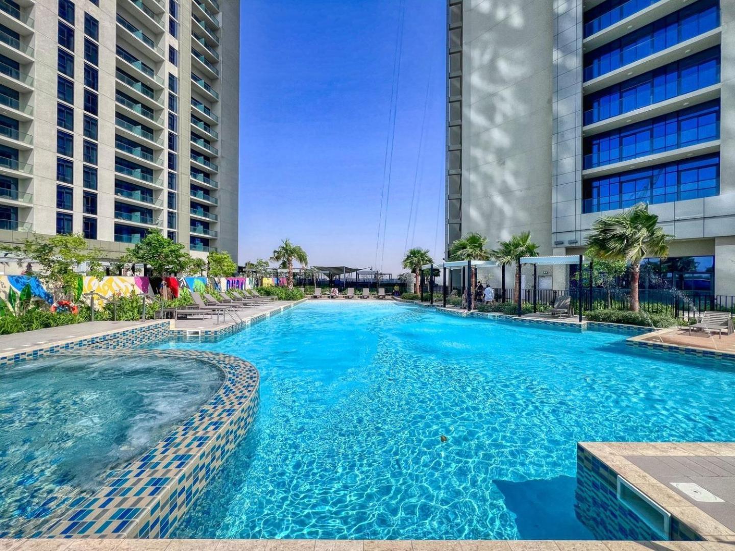 Guestready - Elegant Escape In Business Bay * Dubai
