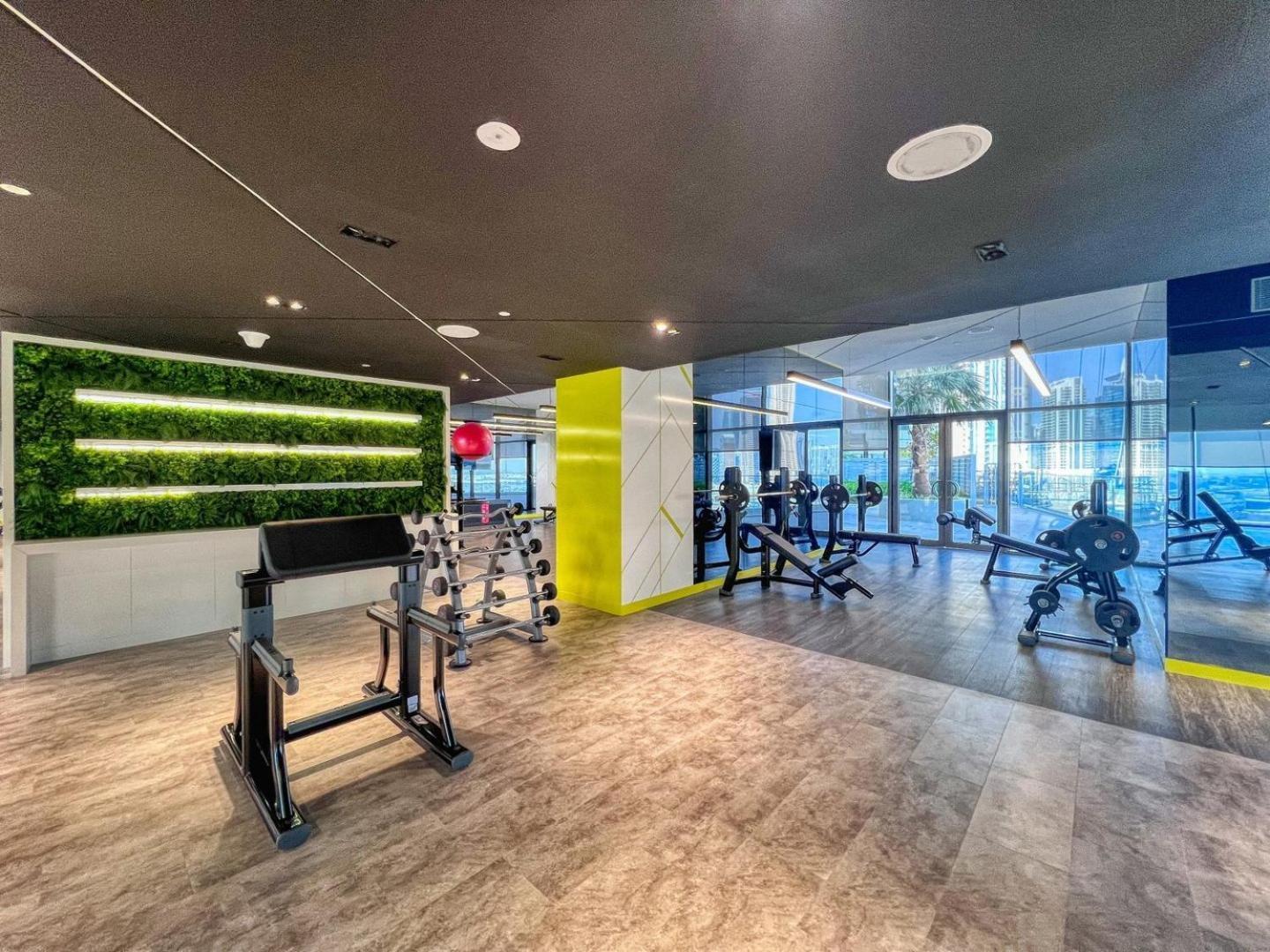 Guestready - Elegant Escape In Business Bay