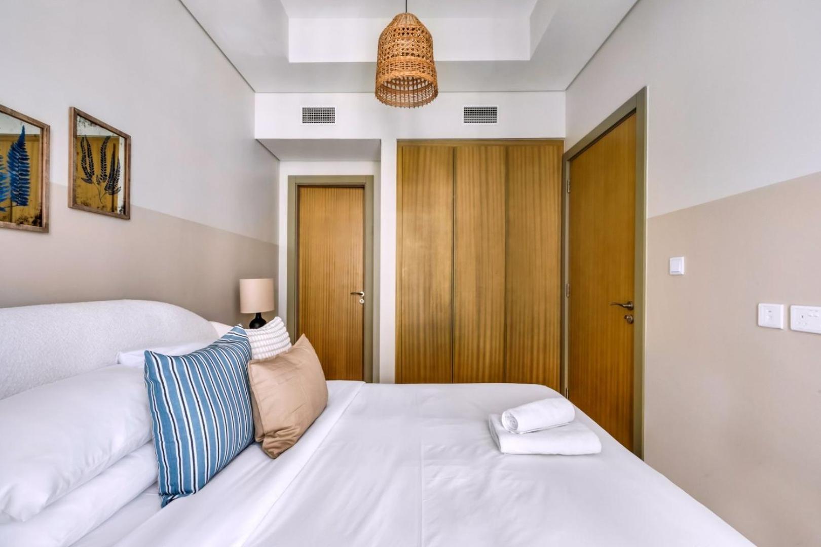 Apartment Guestready - Elegant Escape In Business Bay *