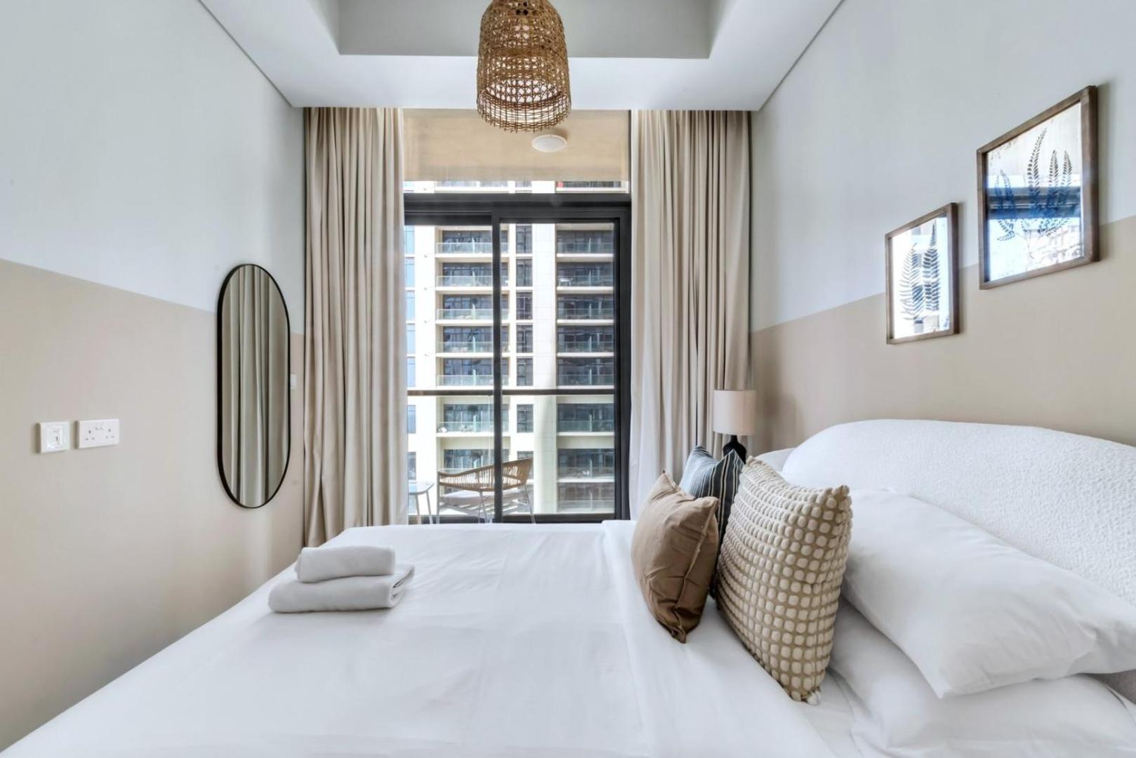 Guestready - Elegant Escape In Business Bay
