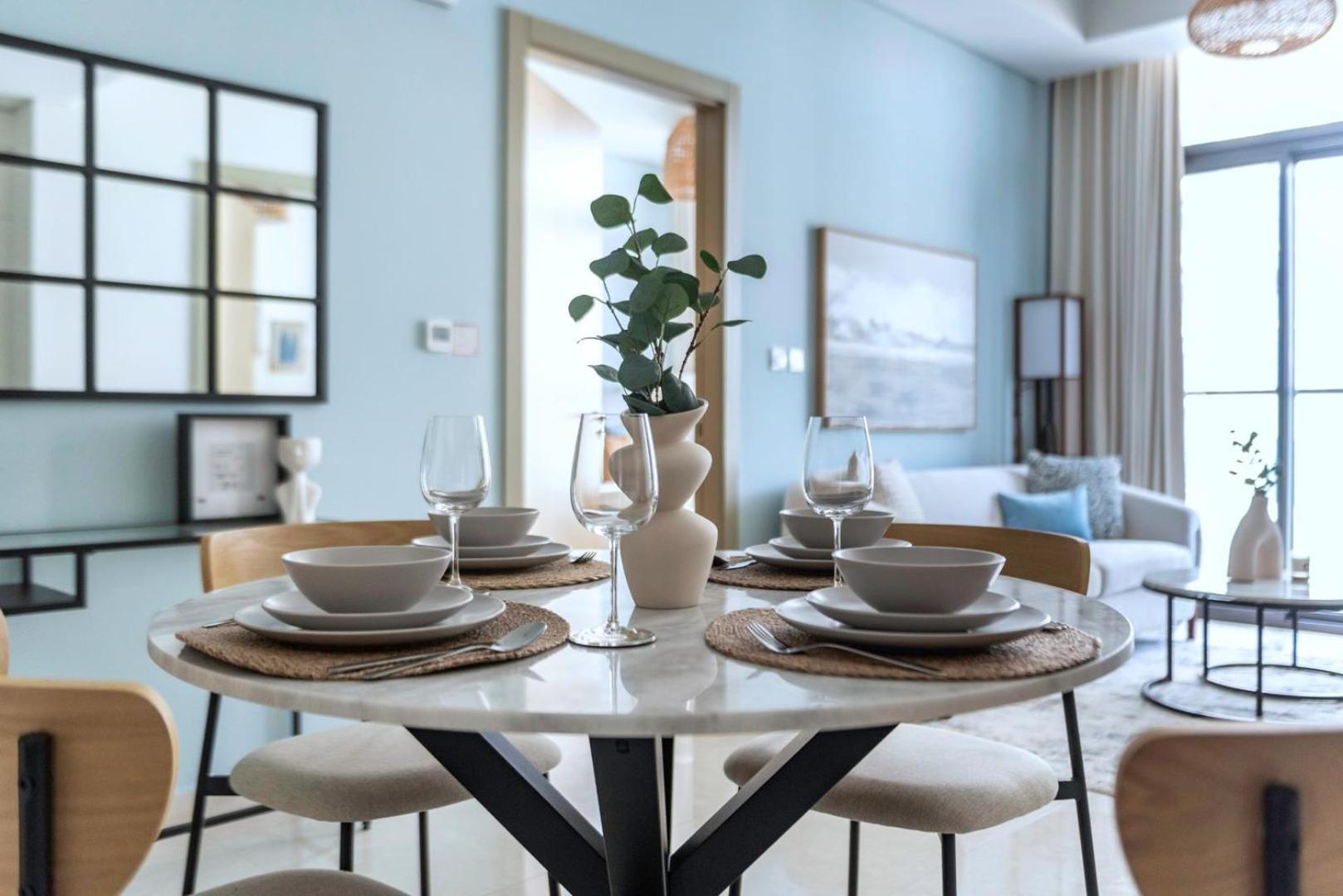 Guestready - Elegant Escape In Business Bay