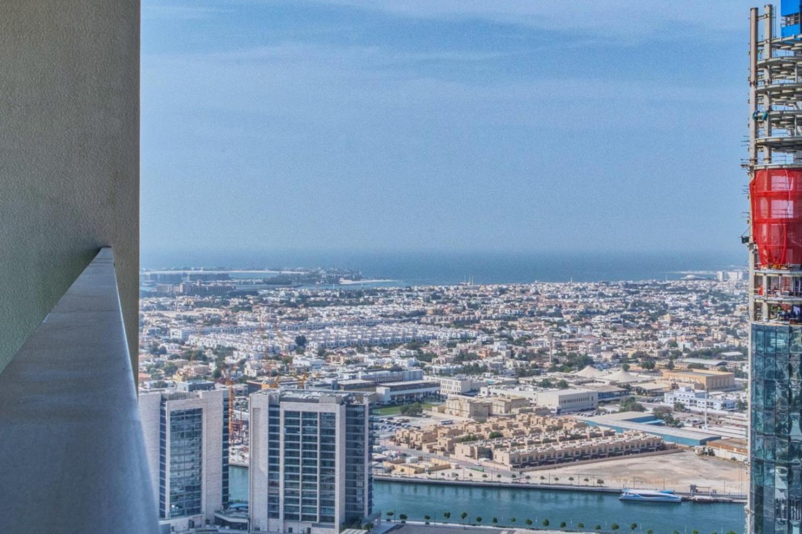 Guestready - Elegant Escape In Business Bay *