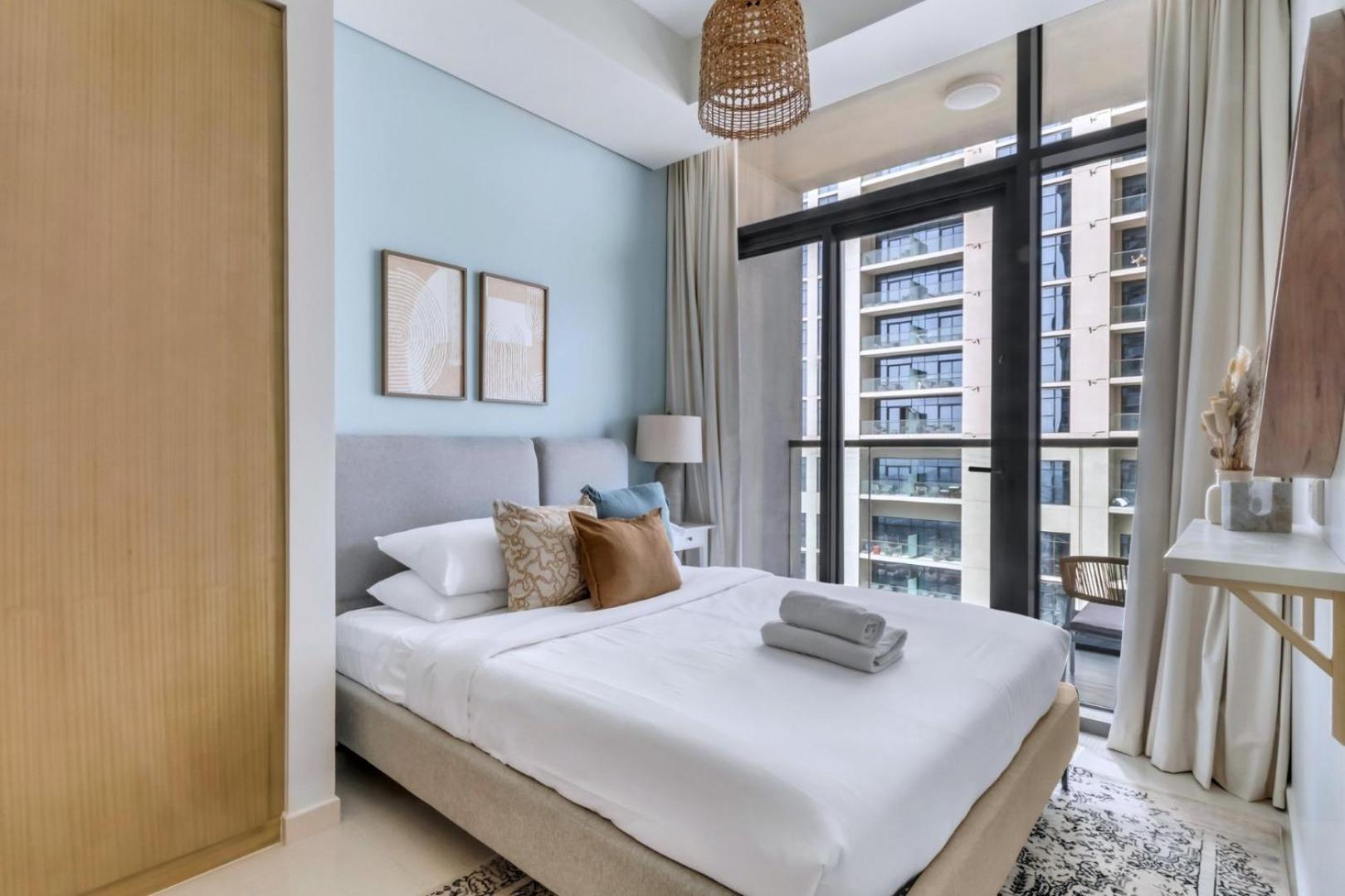 Guestready - Elegant Escape In Business Bay *