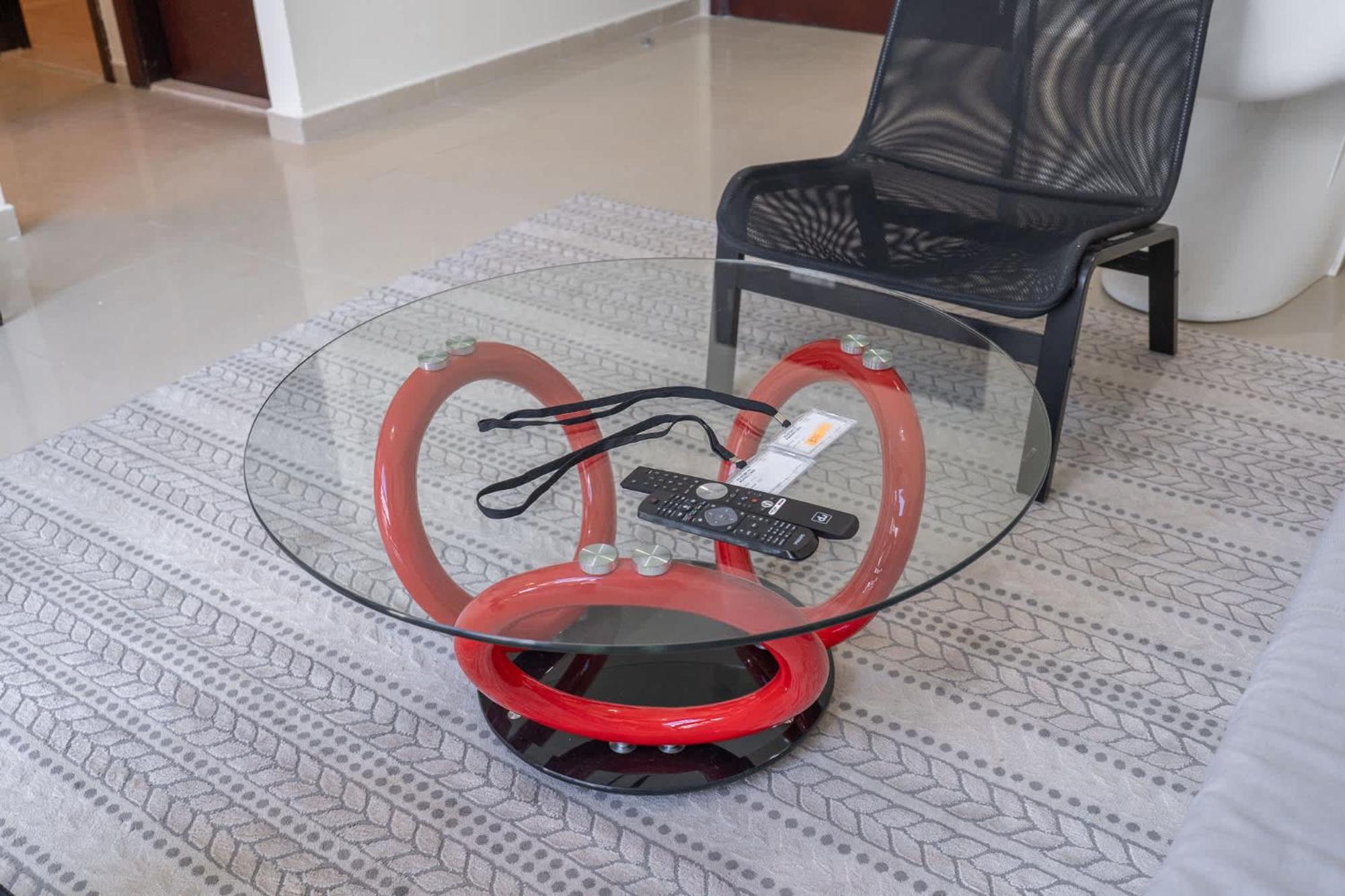 Lovely And Spacious 1br In Dec Tower Near Marina Walk *