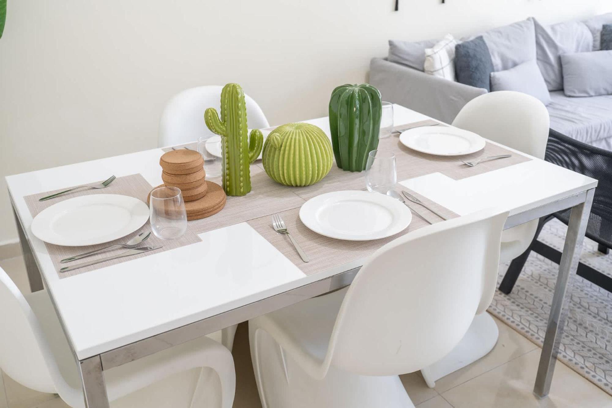 Apartment Lovely And Spacious 1br In Dec Tower Near Marina Walk Dubai