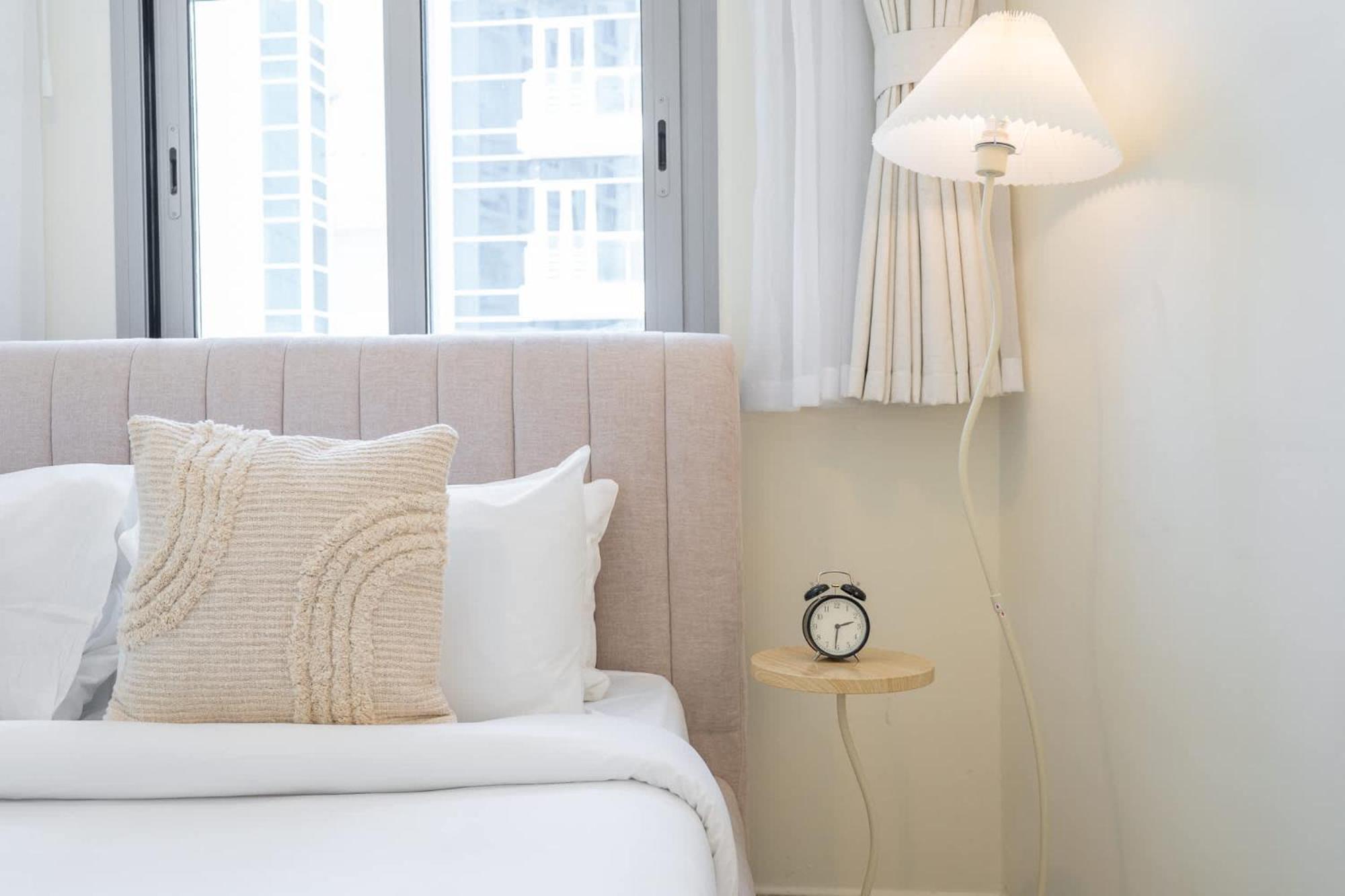 Apartment Lovely And Spacious 1br In Dec Tower Near Marina Walk *