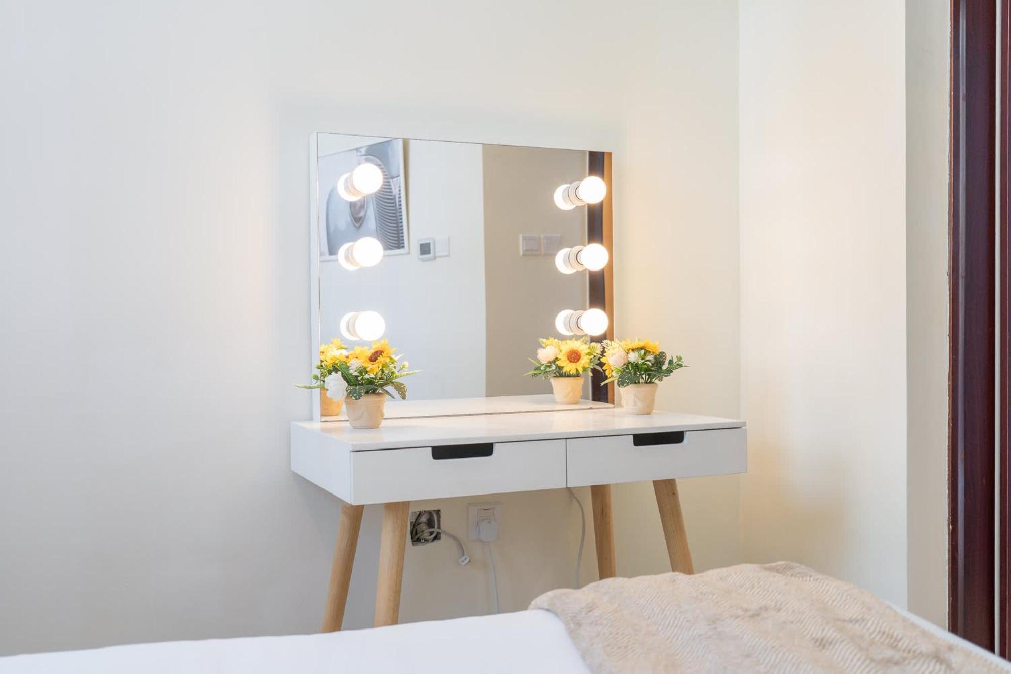 Apartment Lovely And Spacious 1br In Dec Tower Near Marina Walk *