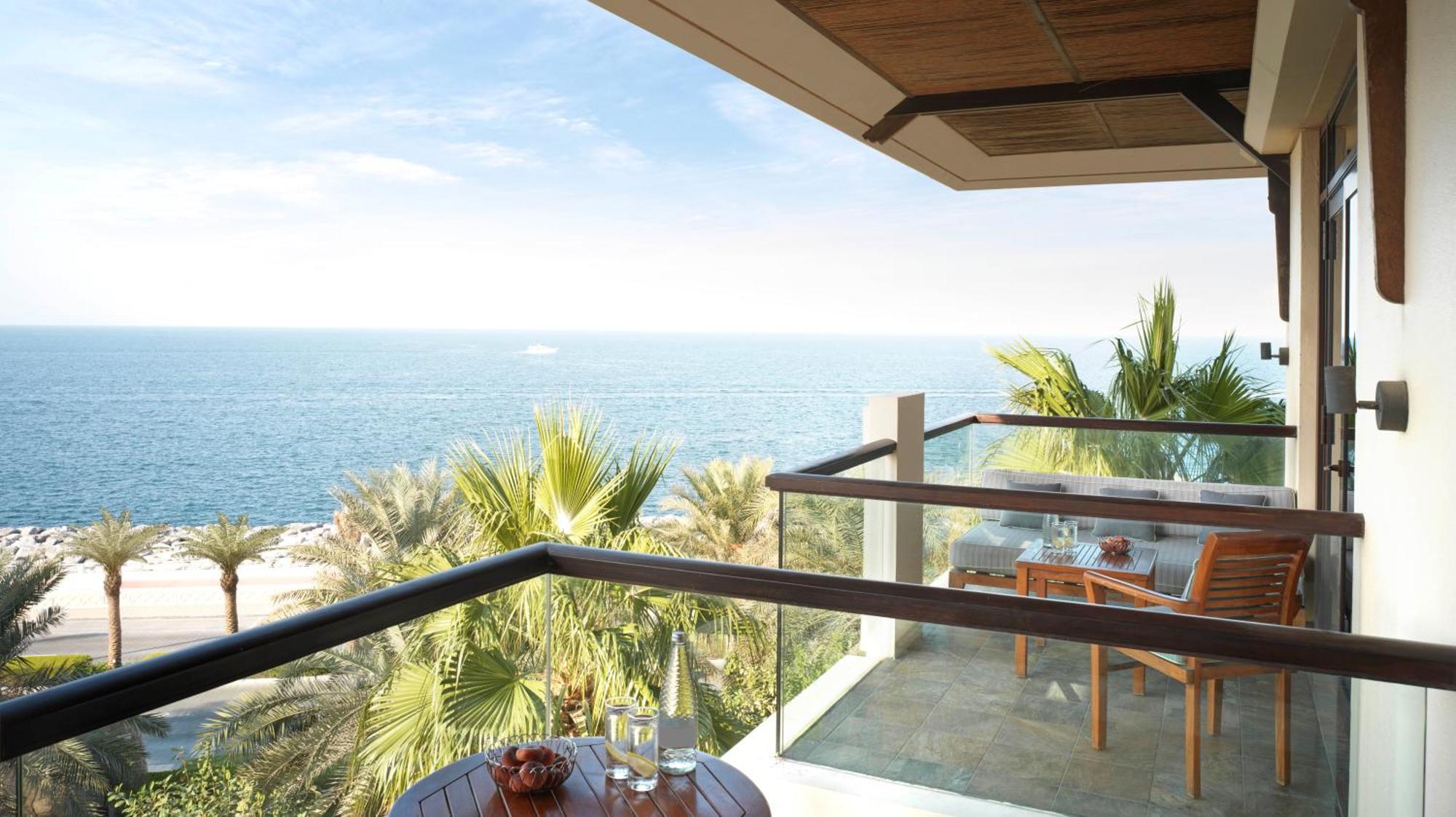 Sofitel The Palm & Resort 5*
