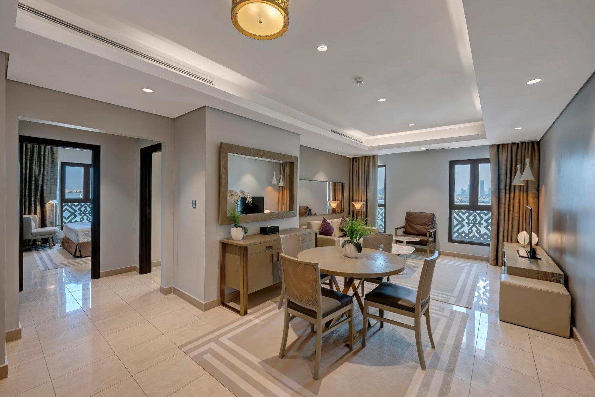 Resort Wyndham Residences The Palm